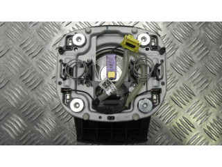 Подушка безопасности водителя 6Y0880201J, M2893 Skoda Superb B5 (3U)