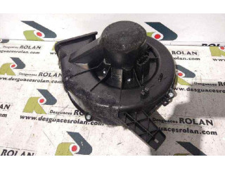 Вентилятор печки       Skoda Fabia Mk3 (NJ)