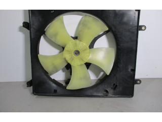 Вентилятор радиатора 499300-3041 Mitsubishi Space Wagon