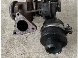 Turbodmychadlo Турбина A6400901780 Mercedes-Benz A W169