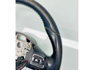 Руль Volkswagen Golf Plus 2005 - 2013 года 3C8419091BE