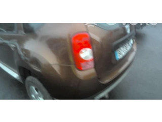 Зеркало электрическое        Dacia Duster  2010 - 2017 года   