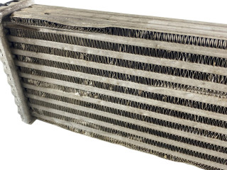 Интеркулер LX616K775A Ford Escape IV 1.5