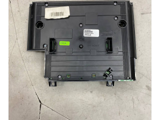 Блок управления климат-контролем 30782903, 10W27E04   Volvo XC70