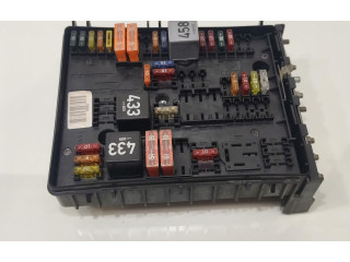 Блок предохранителей 1K0937124H Audi A3 S3 8P