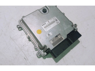 Блок управления двигателя 37820RL0G23, 1039S28694 Honda Accord