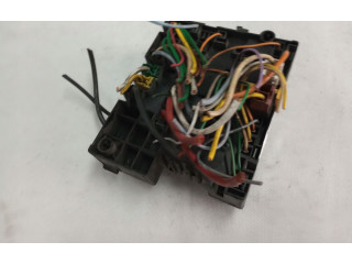 Блок предохранителей 9628024480, 9628024480 Citroen Xsara