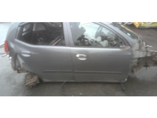 Зеркало электрическое Hyundai i10 2007 - 2012 года