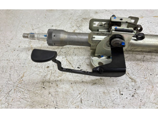    Рулевая рейка 5208343, 26106032   Saab 9-5 2006 - 2010 года