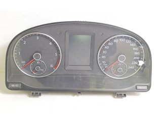 Přístrojová deska Volkswagen Caddy 2012 A2C53348361, 2K0920875L