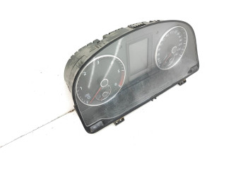 Панель приборов 2K0920866A, 1319012649   Volkswagen Caddy       