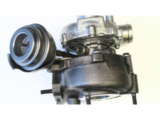  Турбина Audi A4 S4 B5 8D 1.9 038145702H, 761437         