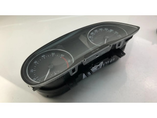 Панель приборов 6V0920740C   Skoda Fabia Mk3 (NJ)       