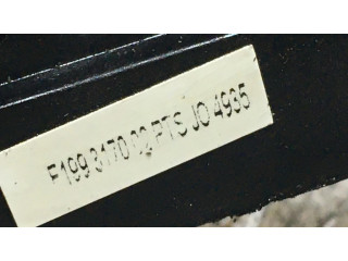 Ось рулевого колеса