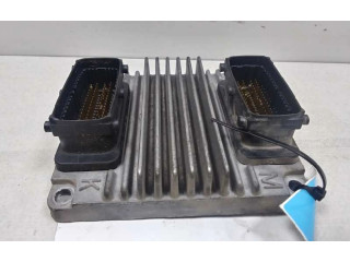 Řídící jednotka 96417550 Chevrolet Aveo 2004