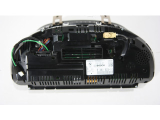 Přístrojová deska BMW X5 F15 2015 K002543, 62108795238