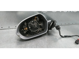 Зеркало электрическое Audi A6 S6 C7 4G 2011 - 2018 года