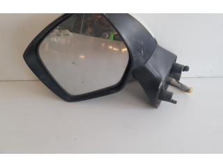 Зеркало электрическое        Subaru Forester SJ  2013 - 2018 года   