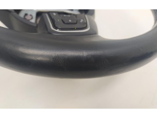 Руль Jaguar F-Pace  2016- года GX733F563PD8PVJ      