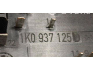 Pojistková skříňka 1K0937125D Volkswagen Caddy 2011