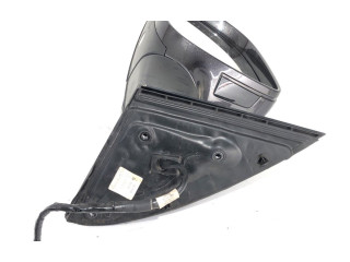 Zpětné zrcátko  Audi Q7 4L 2006    