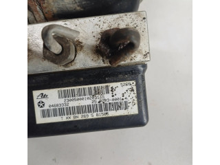Jednotka ABS 04683332, 10020300573 Chrysler Voyager 1999
