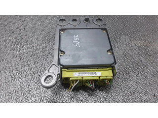 Блок управления надувных подушек