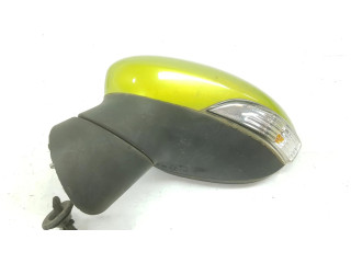 Zpětné zrcátko Сзади Ford Fiesta 2008 1753824, 8A6117683FJ5YYW