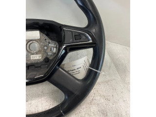 Вентилятор радиатора 3T0419091AH, 0060019882 Skoda Superb B6 (3T)