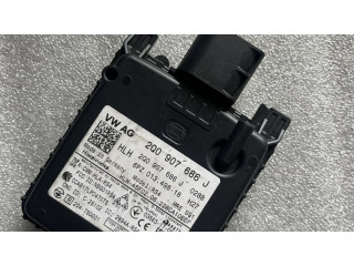 Датчик слепых зон 2Q0907686J   Volkswagen Arteon