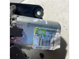 Моторчик заднего дворника A2128200342, W000005085    Mercedes-Benz E W212