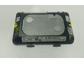 Блок управления 5NA980611, 5NA980611   Cupra Formentor