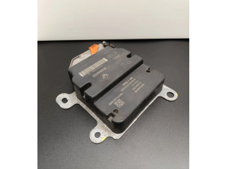 Блок подушек безопасности 985103258R, A2C80613110 Dacia Dokker