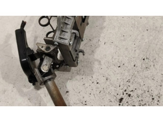 Рулевая колонка