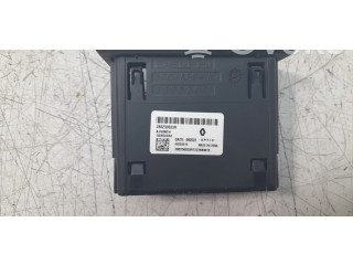 Блок управления 280230033R Dacia Duster