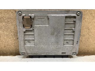 Řídící jednotka 06A906033FF, 5WP4021701   Seat Leon (1P) 2007