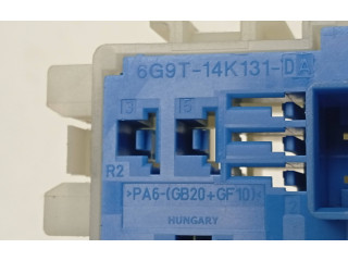 Блок предохранителей 6G9T14K131AA, 6G9T14K131BA   Volvo V70    