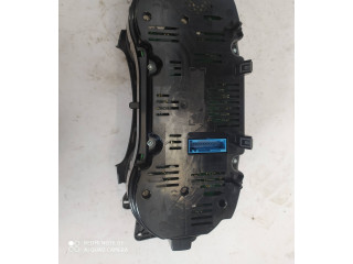 Панель приборов 3T2920941K, 1252503732 Skoda Superb B6 (3T)