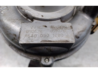  Турбина Mercedes-Benz A W169  A6400901780, AL0028   для двигателя 640940      