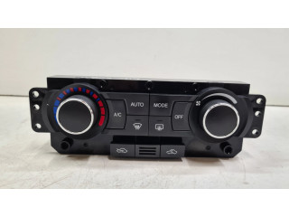Блок управления климат-контролем 96637897 Chevrolet Epica