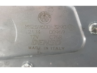 Моторчик заднего дворника MS2596003290, 50535818 Alfa Romeo Stelvio