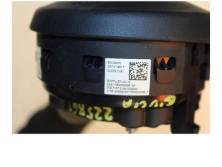 Подушка безопасности водителя 0589   Alfa Romeo Giulia