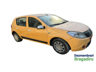  Поршень    Dacia Sandero  