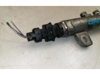 Топливная рампа 0445214053 Lancia Lybra