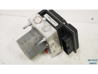 Блок АБС 8201288243, 0265230751   Dacia  Duster  2010 - 2017 года