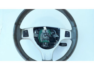 Руль Chrysler Town & Country V  2008-2016 года 4099880, 1JD611D5AA      