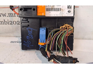 Блок комфорта 4F0907289J, 4F0907289J Audi A6 S6 C6 4F