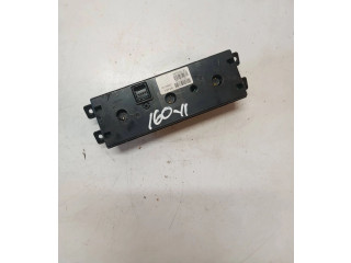 Блок управления климат-контролем 55111812AD, 708190036086   Dodge Journey