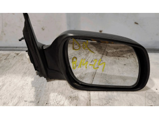 Зеркало электрическое Mazda 3 2019 - года