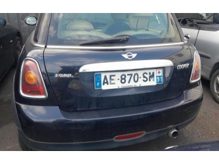 Блок управления климат-контролем 64113455300, 64113455300   Mini One  Cooper Coupe R56